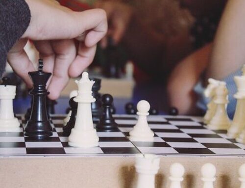 Το Σκάκι μπαίνει στα ελληνικά σχολεία