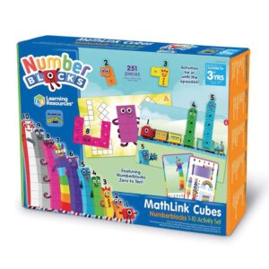 numberblocks