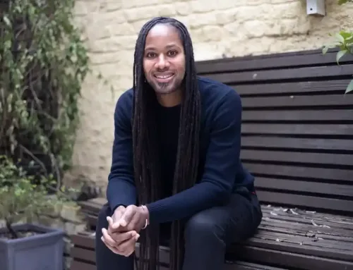 Ο Jason Arday δεν μπορούσε να μιλήσει μέχρι τα 11 του και τώρα θα γίνει ο νεότερος μαύρος καθηγητής που διορίστηκε ποτέ στο Πανεπιστήμιο του Cambridge