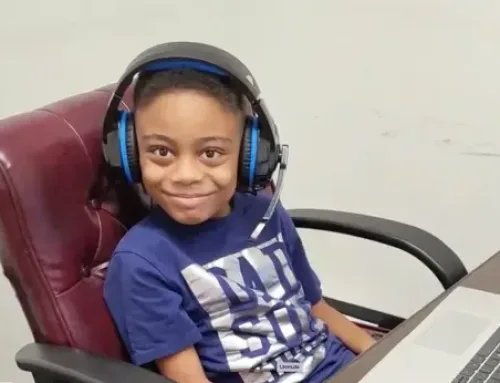 Το αγόρι από την Πενσυλβάνια, 9 ετών, γίνεται ένας από τους νεότερους απόφοιτους λυκείου