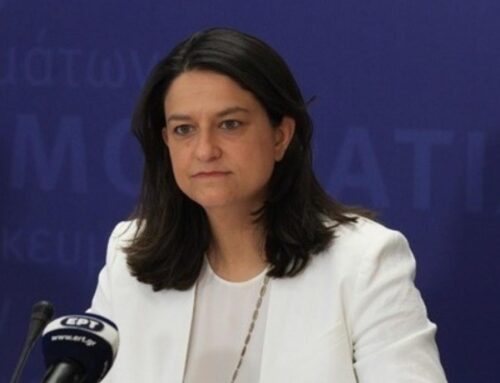 Κανένα παιδί μόνο!