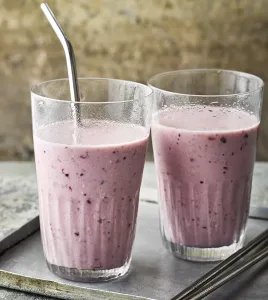 smoothie