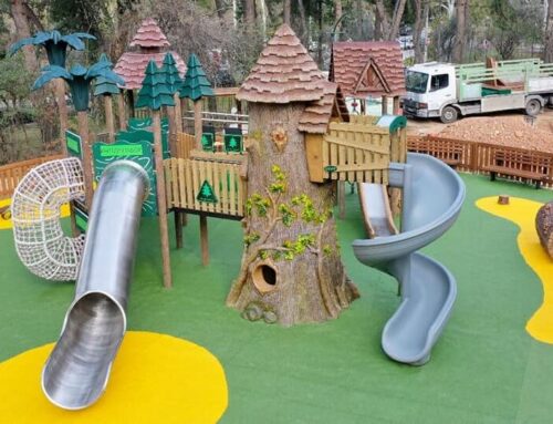 Περιβαλλοντικό Πάρκο Υμηττού