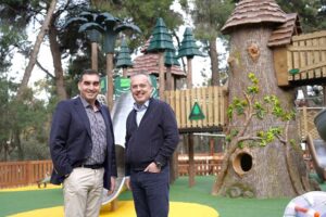 Περιβαλλοντικό Πάρκο Υμηττού